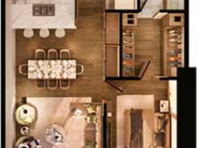 Departamento en Venta en Origina Pedregal