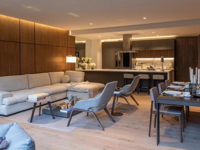 Departamento en venta en Origina Pedregal