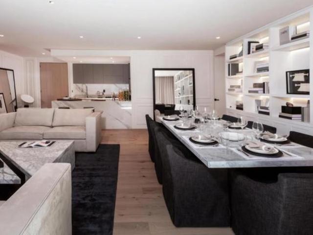 DEPARTAMENTO EN VENTA EN ORIGINA SANTA FE 4