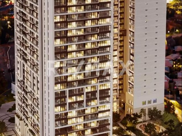Departamento en Venta en Origina Santa Fe