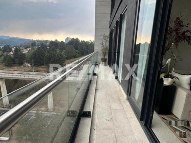 Departamento en Venta en Origina Santa Fe, Contadero 681939