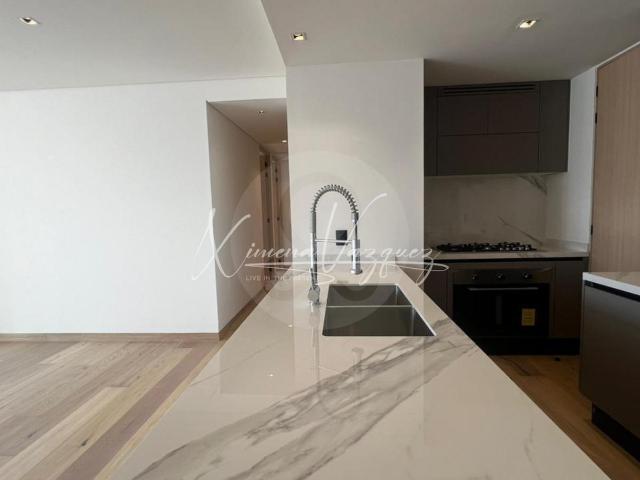 Departamento en Venta en Origina Santa Fe | Inversi?n con Rentabilidad | Santa Fe CDMX