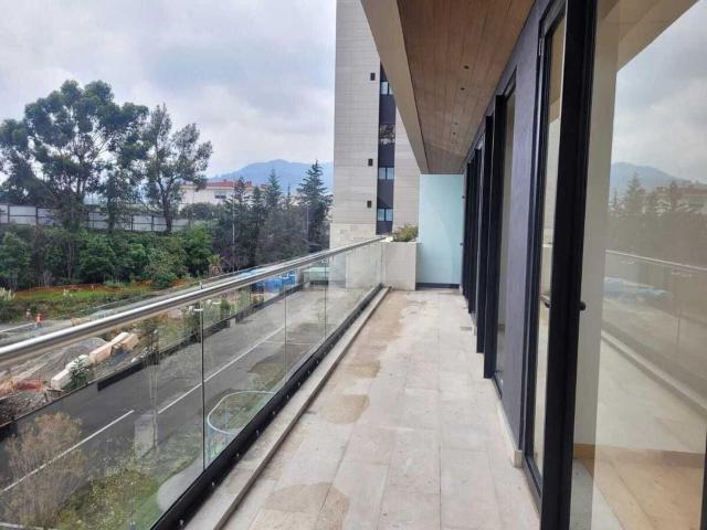 Departamento en venta en ORIGINA Santa Fe listo para estrenar