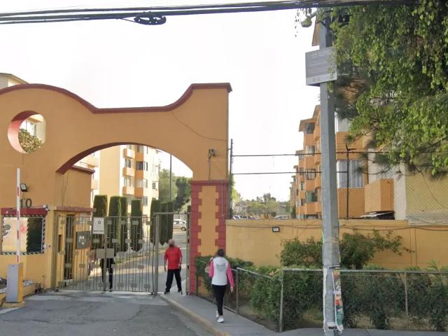 Departamento en Venta en Oriente 157 Gustavo A. Madero Ciudad de México ET