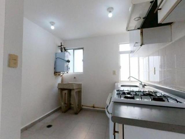 Departamento en venta en Oriente 229 Agrícola Oriental
