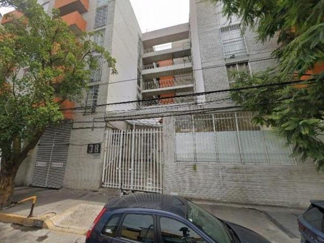Departamento en venta en Oriente. 229, Agrícola Oriental, Iztacalco, CDMX CLG