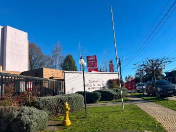 DEPARTAMENTO EN VENTA EN OSORNO