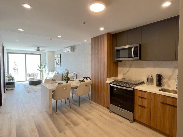 Departamento en venta en Otay Vista, Tijuana, Baja California