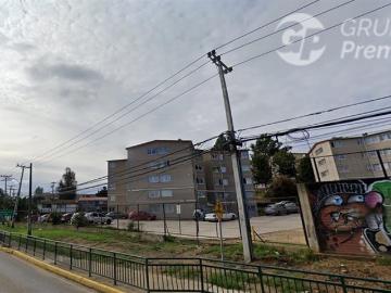 Departamento en Venta en outlet reñaca alto