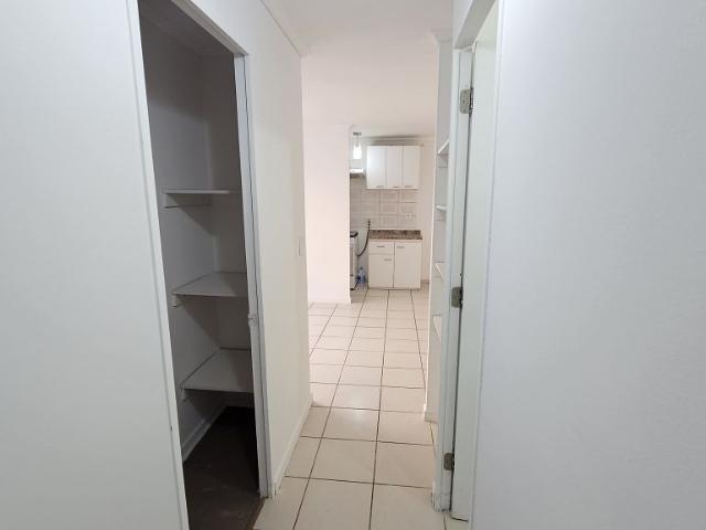 ACOGEDOR DEPARTAMENTO EN VENTA EN OVALLE