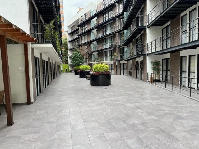 Departamento en venta en Oxtopulco Universidad, Coyoacán, Ciudad de México