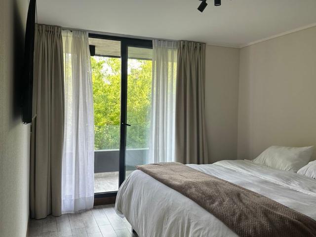 Departamento en Venta en Lo Barnechea 2 dormitorios 3 baños