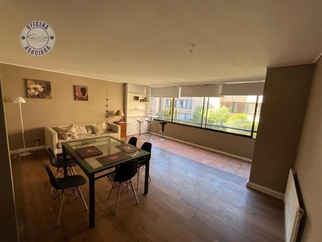 Departamento en Venta en Lo Barnechea 4 dormitorios 3 baños