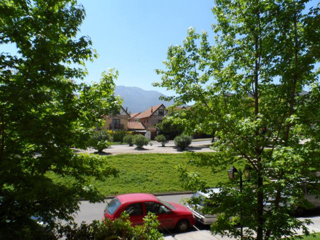 Departamento en venta en Lo Barnechea