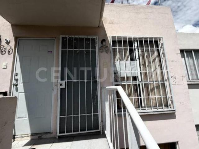 Departamento en venta en Loma Alta, San Juan del Río, Querétaro