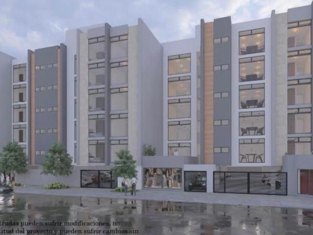 Departamento en venta en Loma Alta, San Luis Potosí