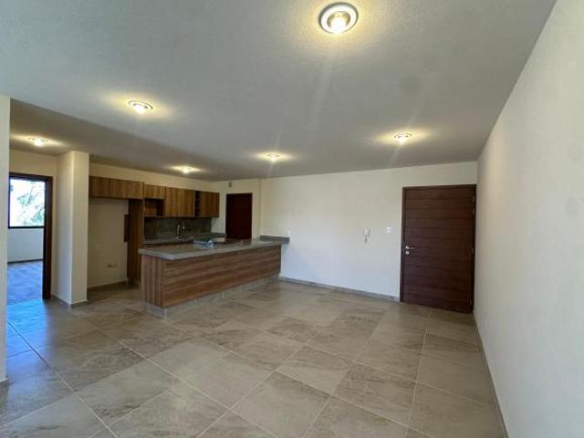 Departamento en venta en Loma Alta, San Luis Potosí