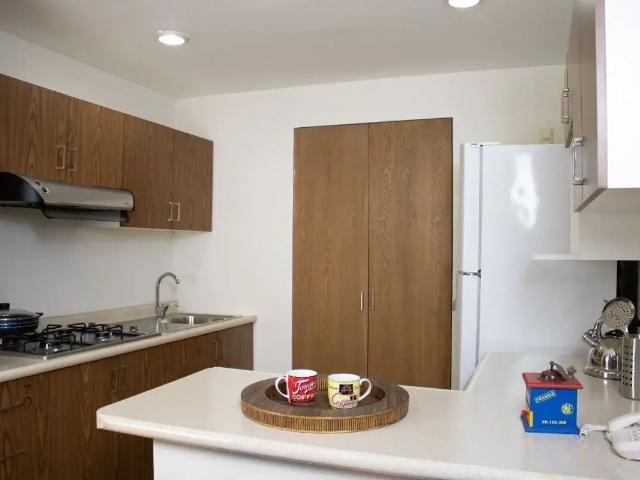 Departamento en Venta en Loma del Carmen, Huixquilucan Ideal para Familias