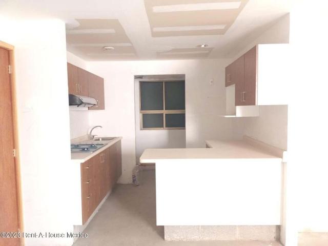Departamento en venta en Loma del Carmen, Huixquilucan, México