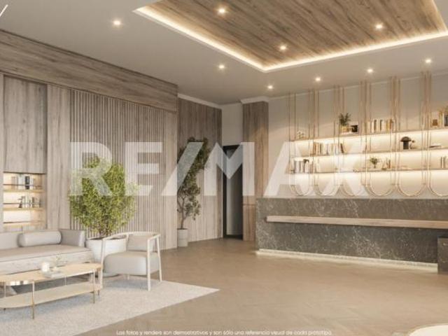 DEPARTAMENTO EN VENTA EN LOMA DORADA 4