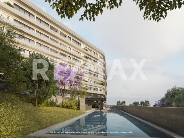 DEPARTAMENTO EN VENTA EN LOMA DORADA