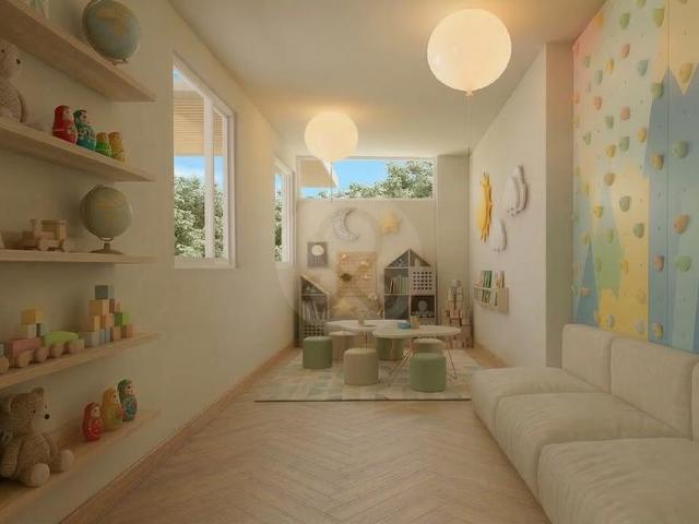 Departamento en Venta en Loma Dorada, Quer?taro | 178 m?, 3 Rec?maras + Estudio