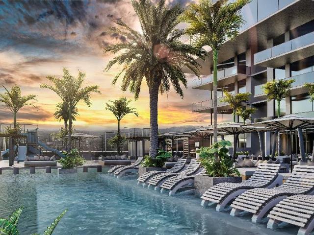Departamento en venta en Loma Dorada, Quer?taro