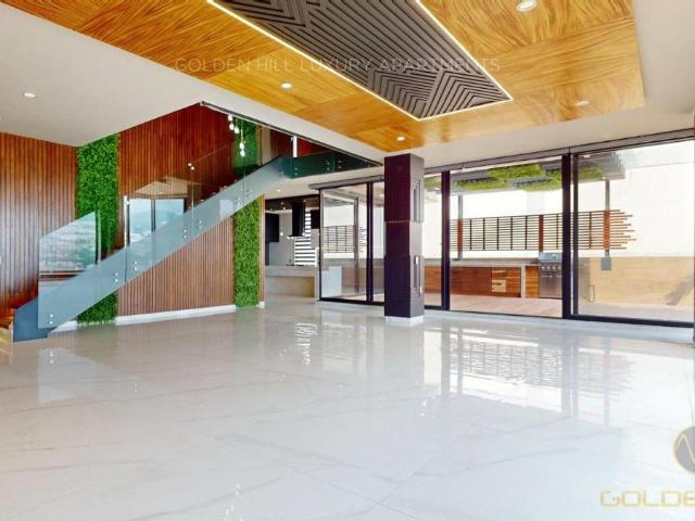 Departamento en venta en Loma Dorada, Queretaro
