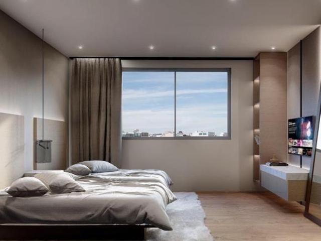 Departamento en venta en Loma Dorada, Querétaro