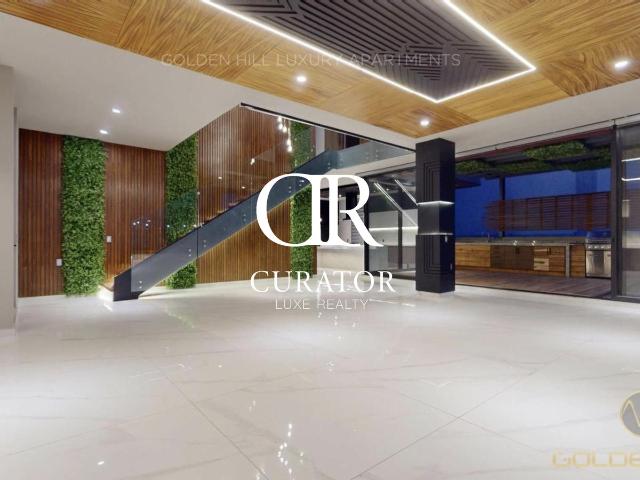 Departamento en venta en Loma Dorada, Queretaro
