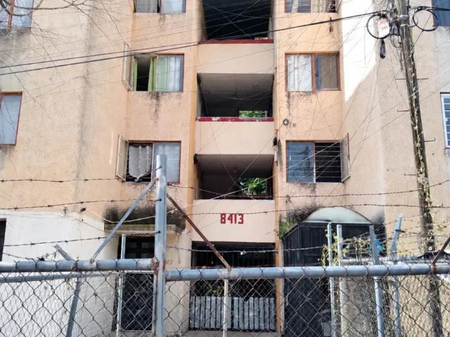 Departamento en Venta en Loma Dorada, Tonalá!