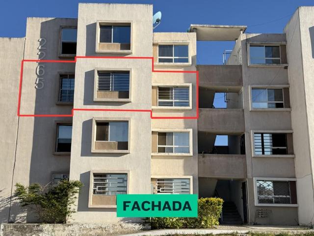 ? Departamento en Venta en Loma Real, Tonal?