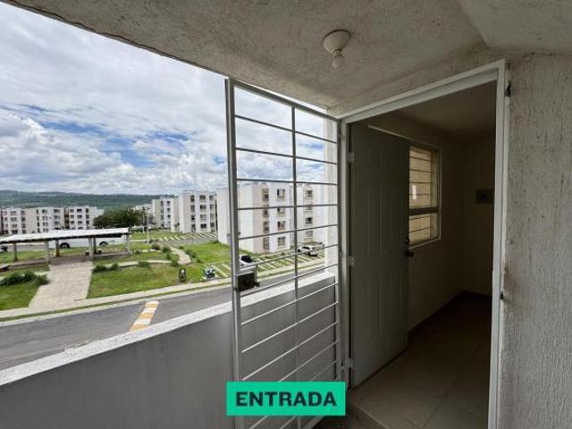 ? Departamento en Venta en Loma Real, Tonalá
