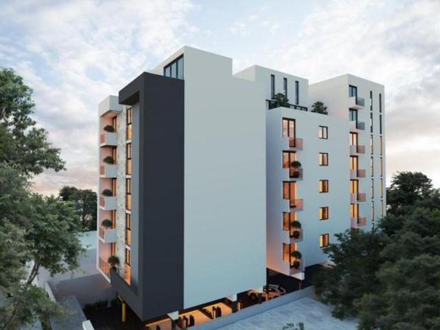 Departamento en venta en Lomas 3ra Sección