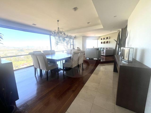 Departamento en venta en Interlomas