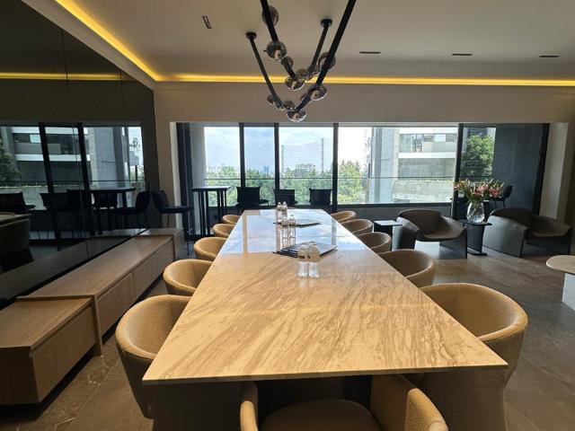 Departamento en venta en Lomas Country Club, Huixquilucan, México