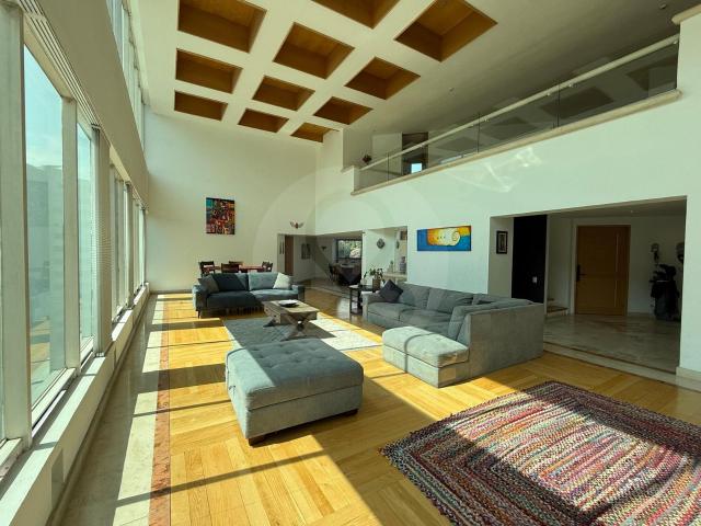 Departamento en venta en Lomas Country Club. Interlomas