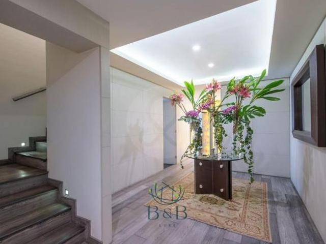 Departamento en venta en Lomas Country Club