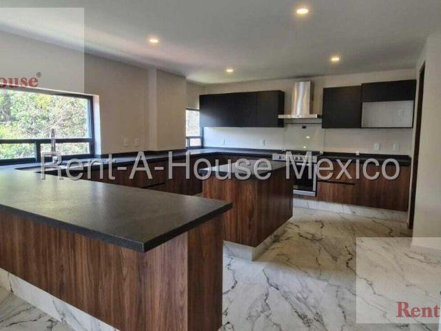 Departamento en Venta en Lomas An?huac,Naucalpan de Juarez CR 25 3127
