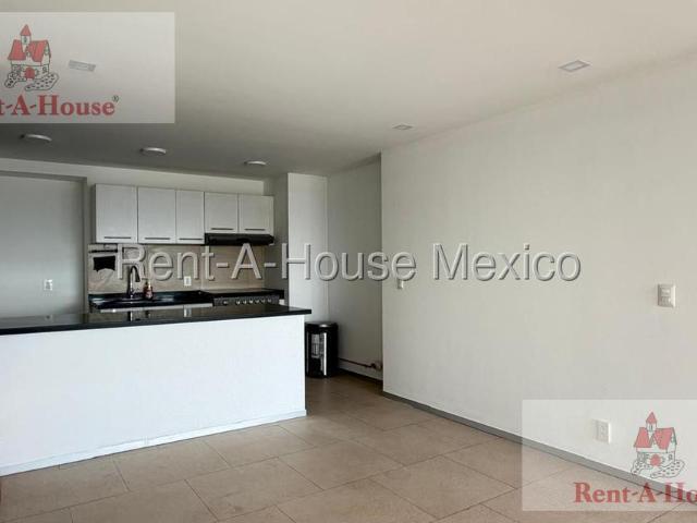 Departamento en Venta en Lomas An?huac,Naucalpan de Juarez CR 26 3395