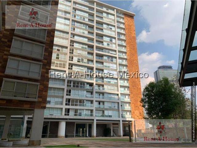 Departamento en Venta en Lomas An?huac,Naucalpan de Juarez CR 26 3395