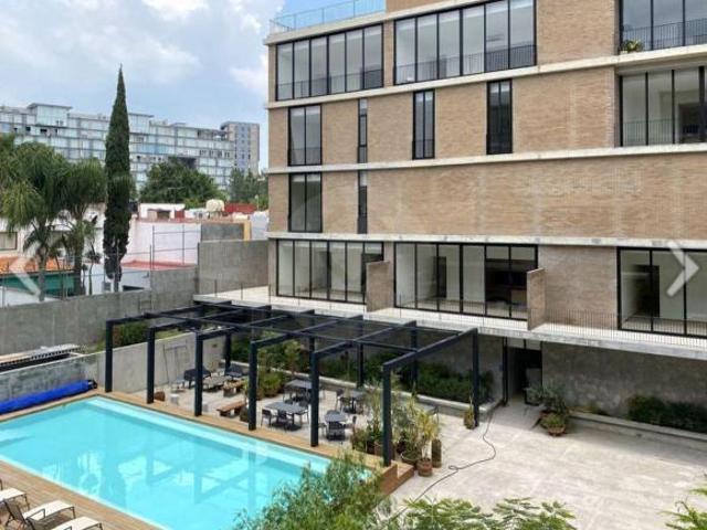 Departamento en venta en Lomas Altas