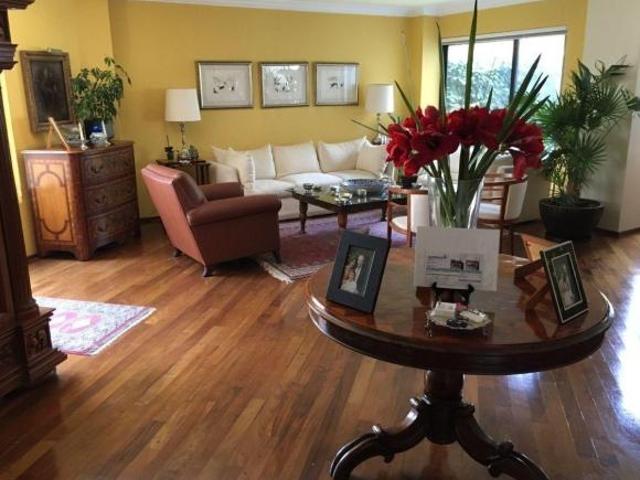 Departamento en venta en Lomas Altas