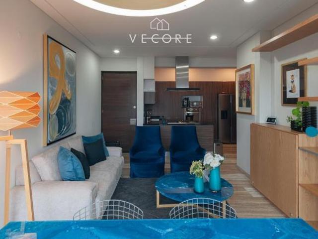 DEPARTAMENTO EN VENTA EN LOMAS ALTAS, ZAPOPAN