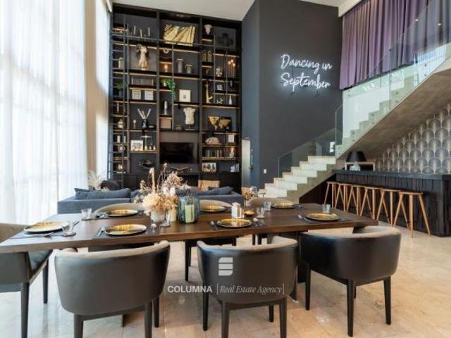 Departamento en venta en Lomas Altas Zapopan