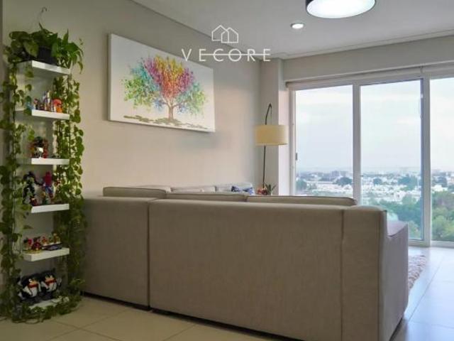 DEPARTAMENTO EN VENTA EN LOMAS ALTAS, ZAPOPAN