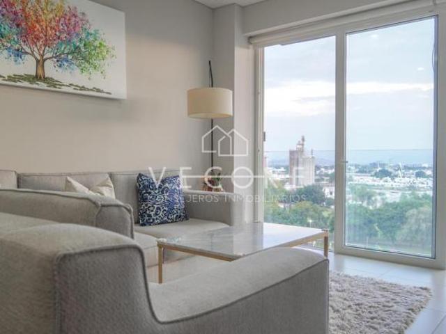 DEPARTAMENTO EN VENTA EN LOMAS ALTAS, ZAPOPAN