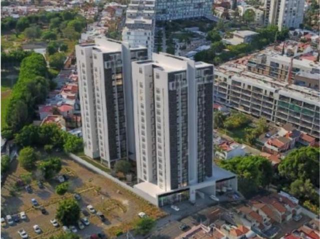 Departamento en venta en Lomas Altas, Zapopan, Jalisco