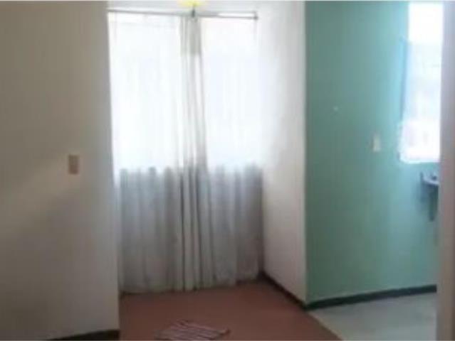 Departamento en venta en Lomas de Coacalco 1a. Sección, Coacalco de Berriozábal, México