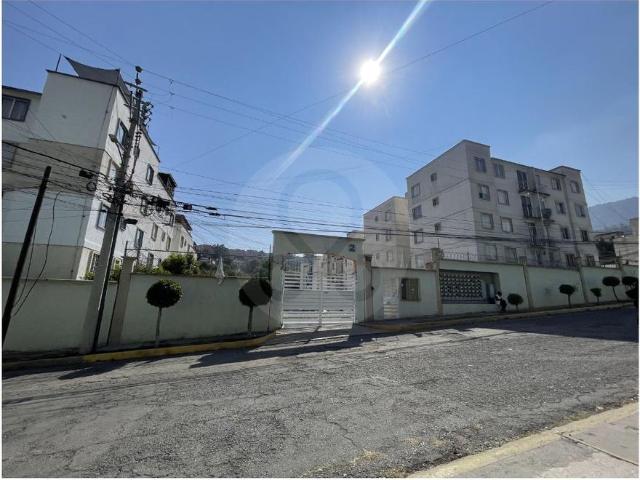 Departamento en venta en Lomas de Coacalco 2 Rec?maras